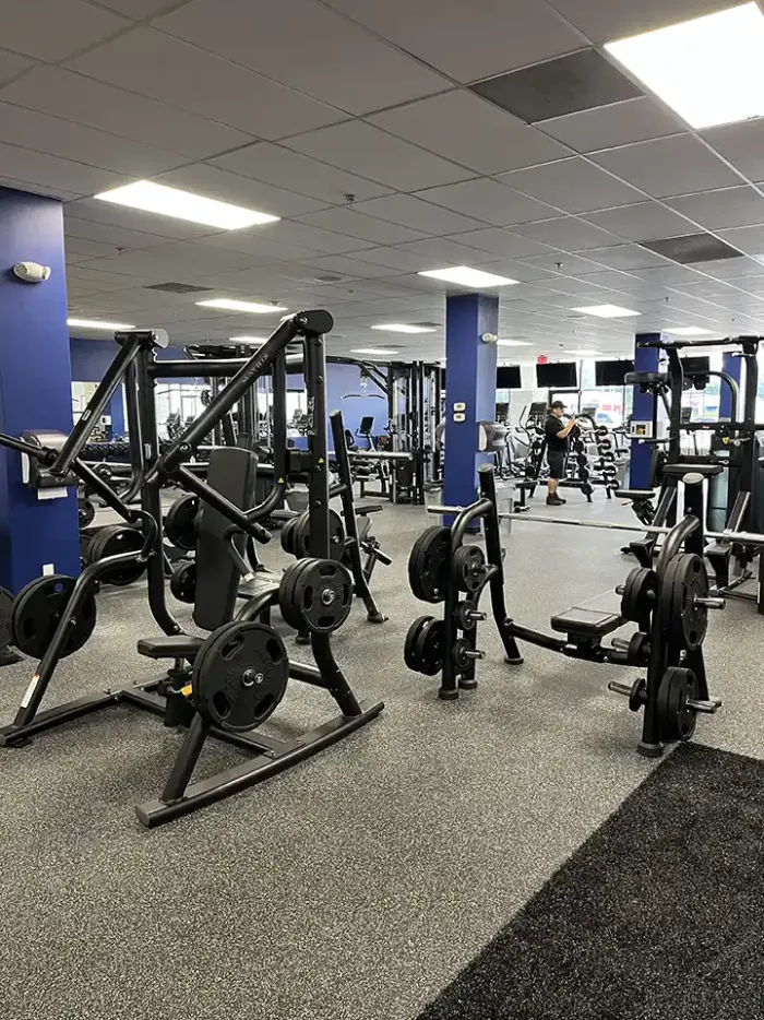 Inside Answer Is Fitness Raynham